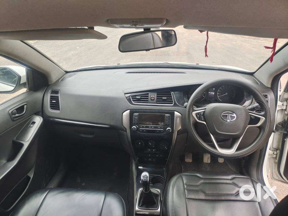 Tata Bolt Revotron Xm, 2015, Petrol