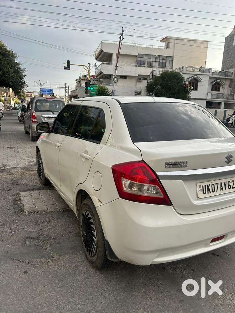 Maruti Suzuki Dzire 2013 Petrol Well Maintained
