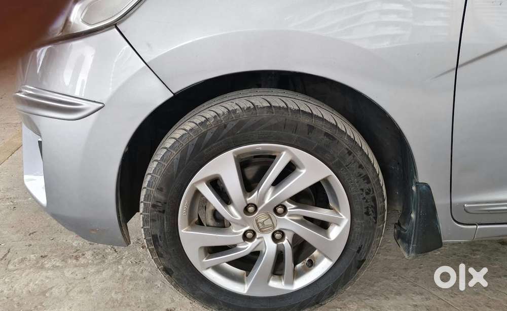 Honda Jazz Vx Cvt, 2019, Petrol