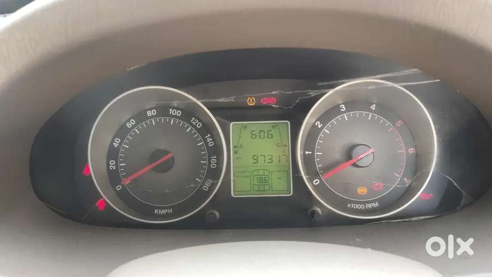 Mahindra Scorpio 2014 Diesel Good Condition