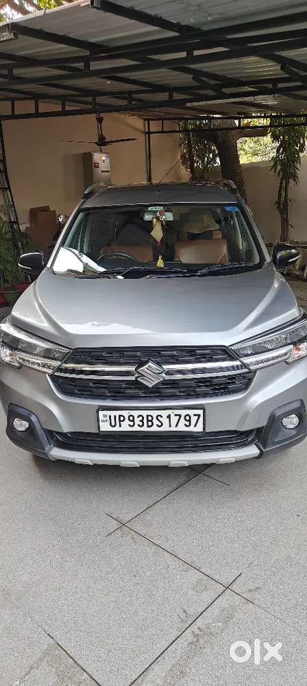 Maruti Suzuki Xl6 2021 Petrol 21026 Km Driven