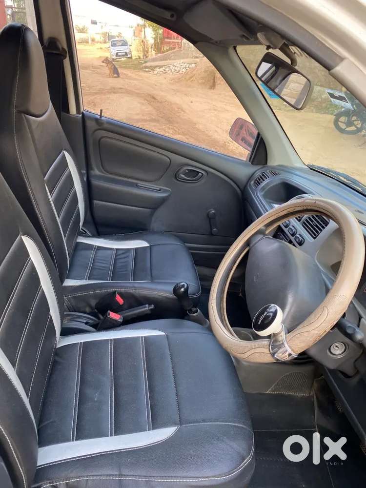 Maruti Suzuki Alto 2012 Petrol 72000 Km Driven
