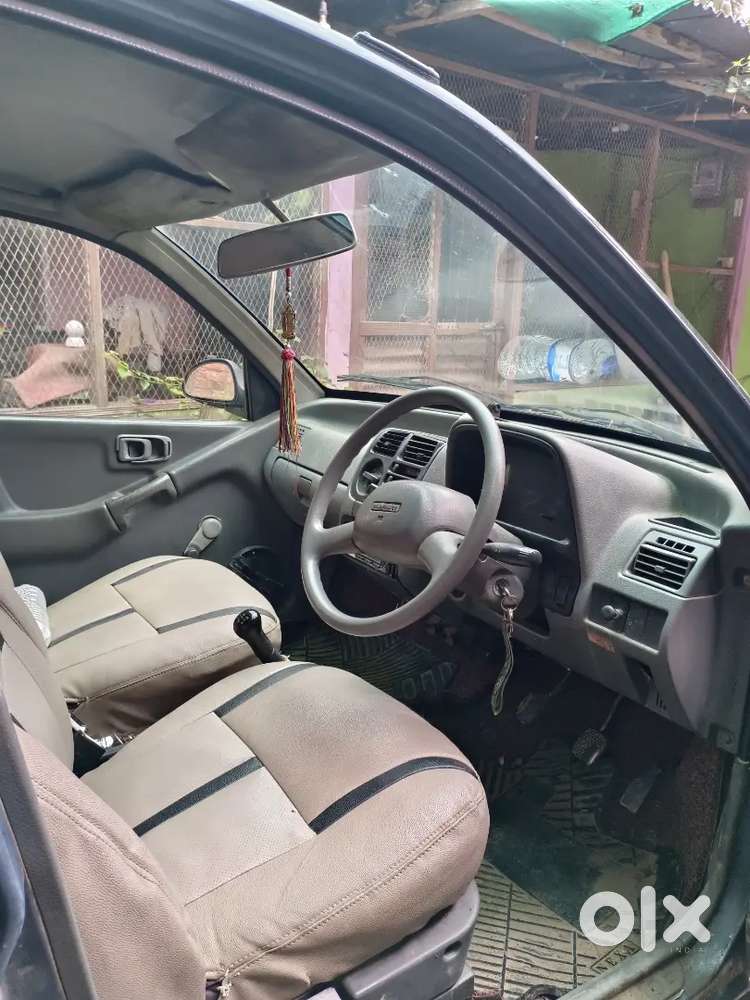 Maruti Suzuki Zen 2000 Lxi Nlive Manual