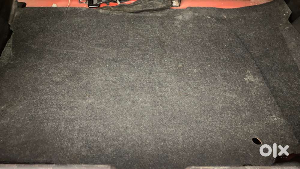 Maruti Suzuki Baleno 1.2 Zeta, 2016, Petrol