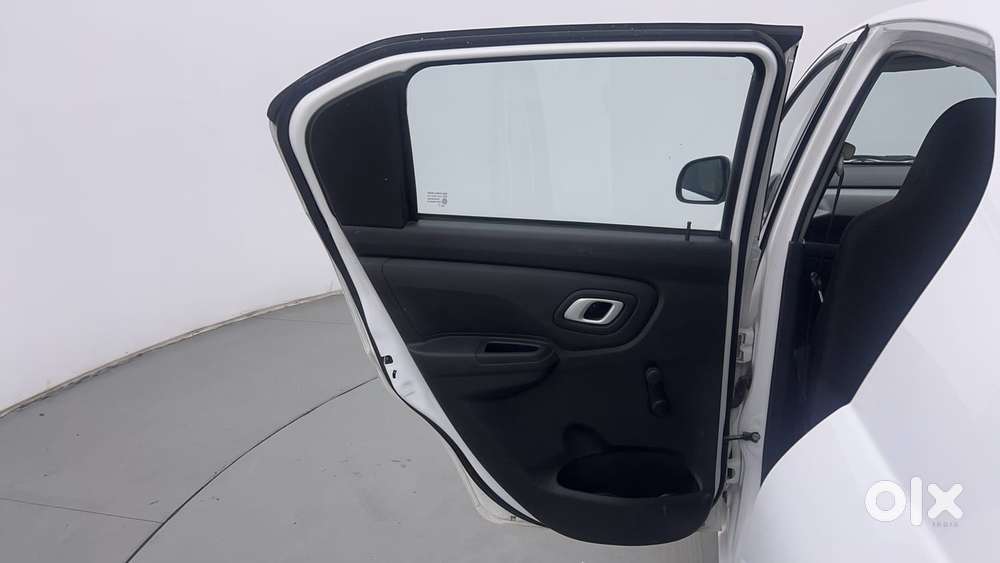 Datsun Redigo 0.8 T (o), 2021, Petrol