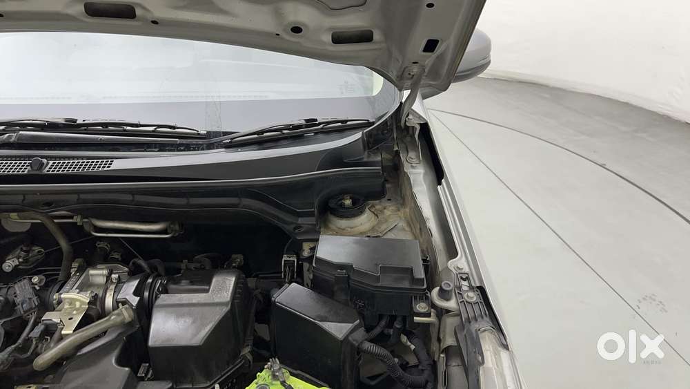 Honda Amaze Vx 1.2 Petrol Mt, 2018, Petrol