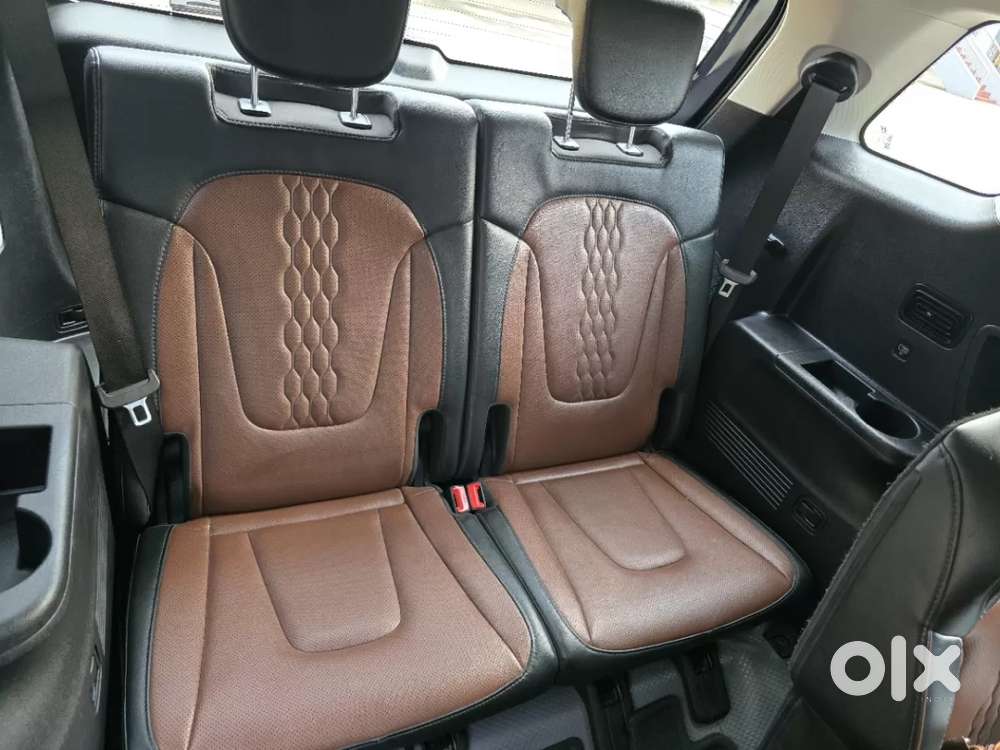 Hyundai Alcazar 1.5 Platinum (o) Diesel At 6 Str, 2022, Diesel
