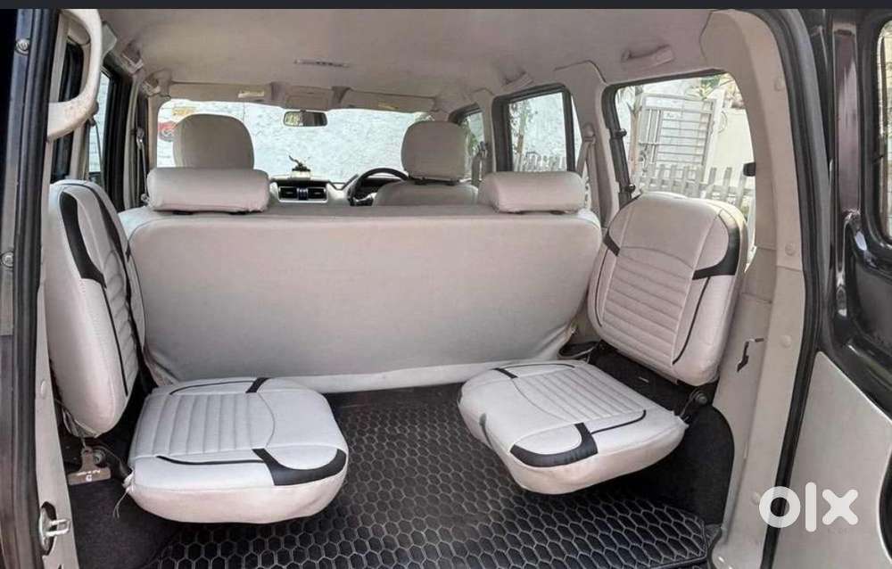 Mahindra Scorpio [2020-2022] 2.2 S9, 2020, Diesel