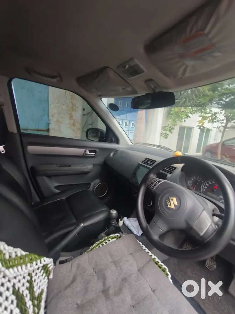 Maruti Suzuki Swift 2009 Petrol Well Maintained