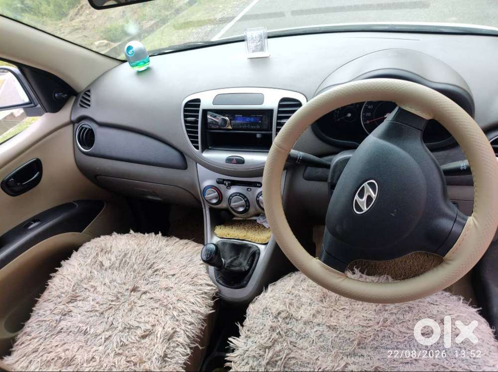 Hyundai I10 Era 2013