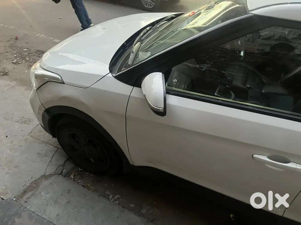 Hyundai Creta 2020