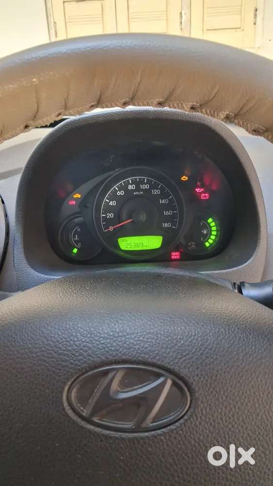 Hyundai Eon Era 2012 Manual Petrol
