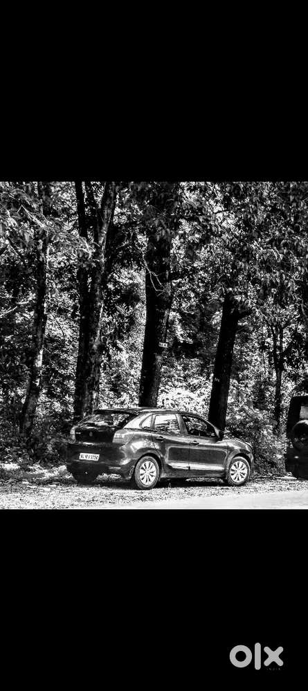 Maruti Baleno Diesel 2018