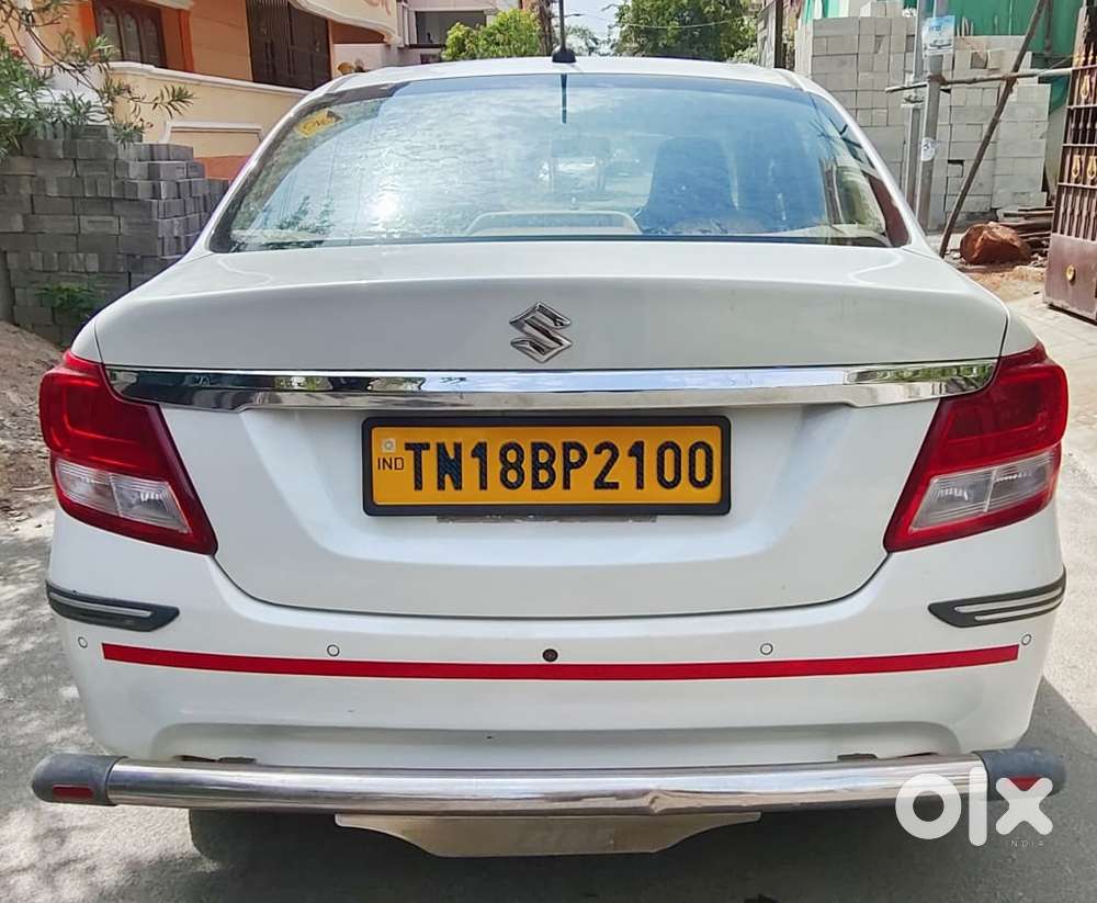 Maruti Suzuki Swift Dzire 1.3 Lxi, 2023, Cng & Hybrids