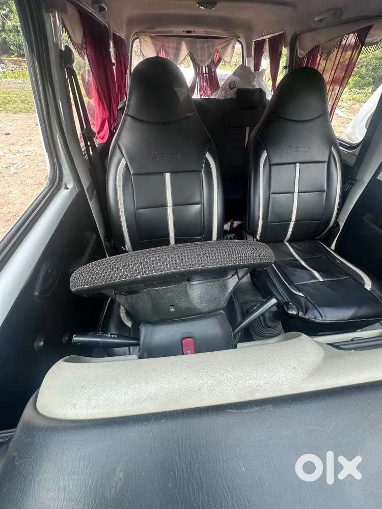 Maruti Suzuki Eeco Ac 2019