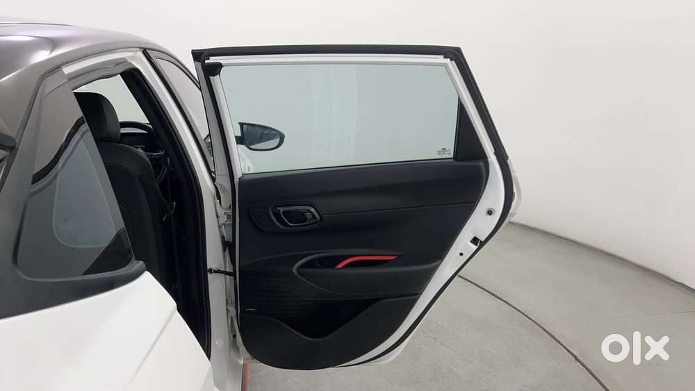 Hyundai I20 N Line 1.0 N8 Turbo Dct, 2023, Petrol