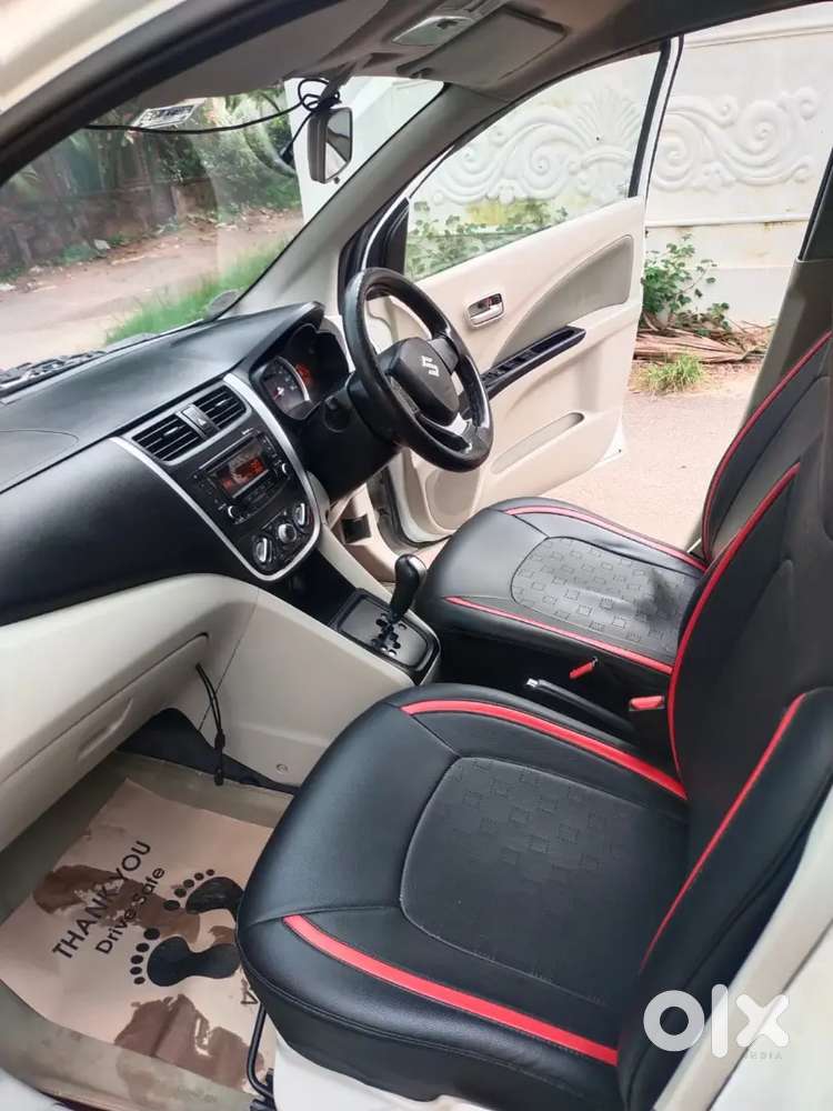 Maruti Suzuki Celerio 2019 Petrol Amt