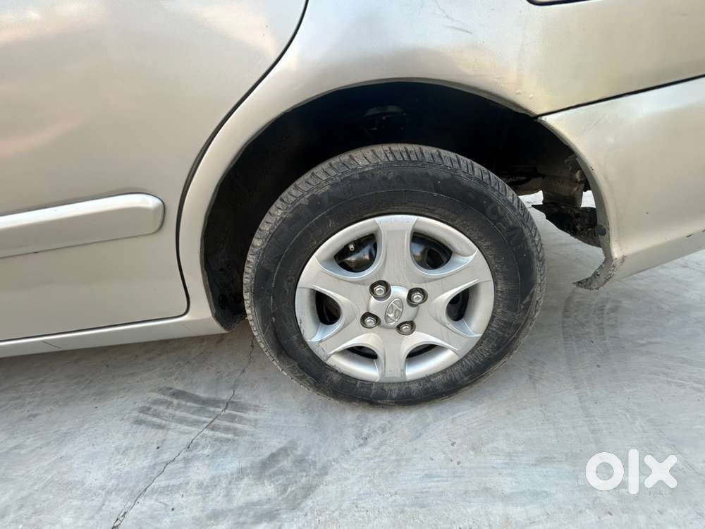 Hyundai Accent 1.5 Executive 2008