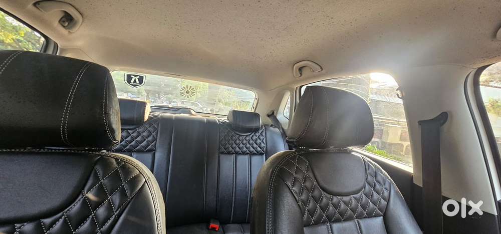 Volkswagen Polo Petrol 2019