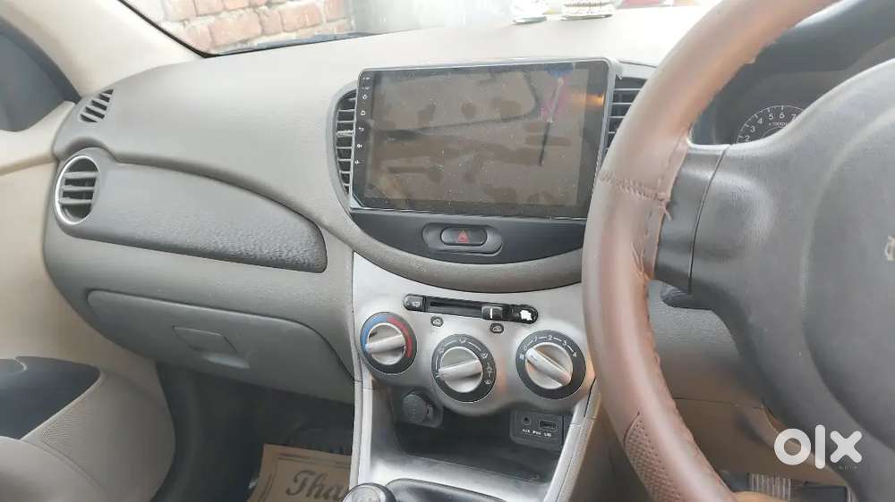 Hyundai I10 2013 Petrol Good Condition