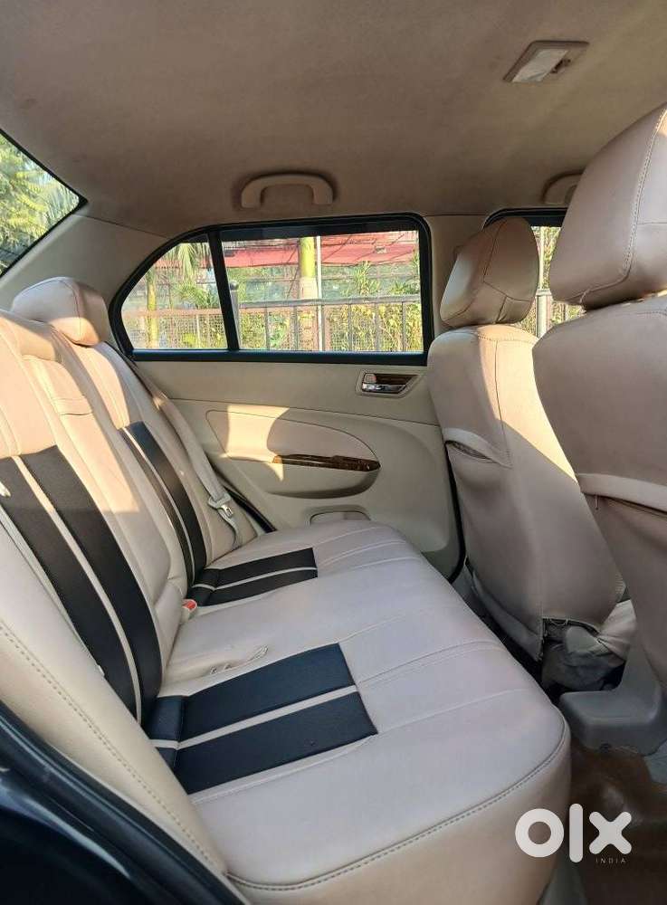 Maruti Suzuki Dzire 1.2 Zxi Plus, 2015, Petrol