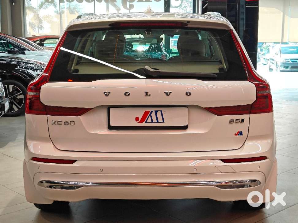 Volvo Xc60, 2026, Petrol