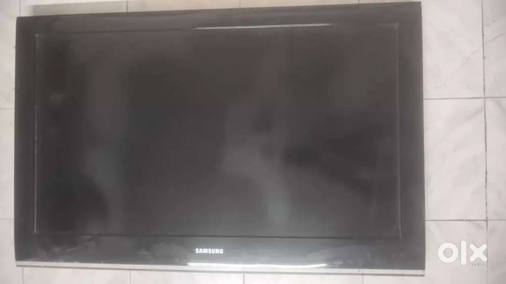 Sumsung HD Tv 43inch