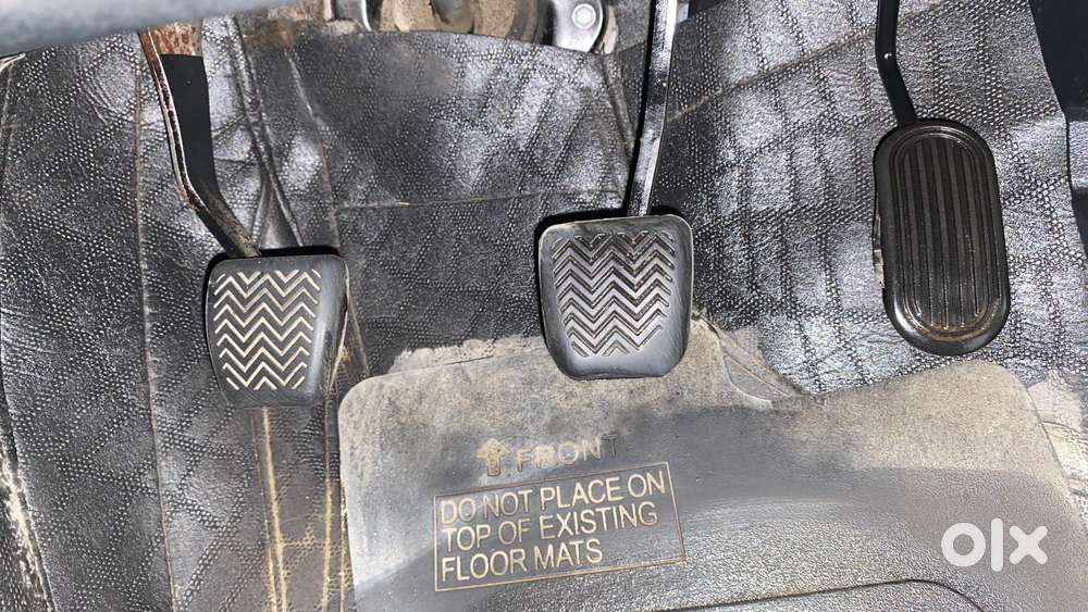 Toyota Innova Crysta 2.4 Vx Mt, 2018, Diesel