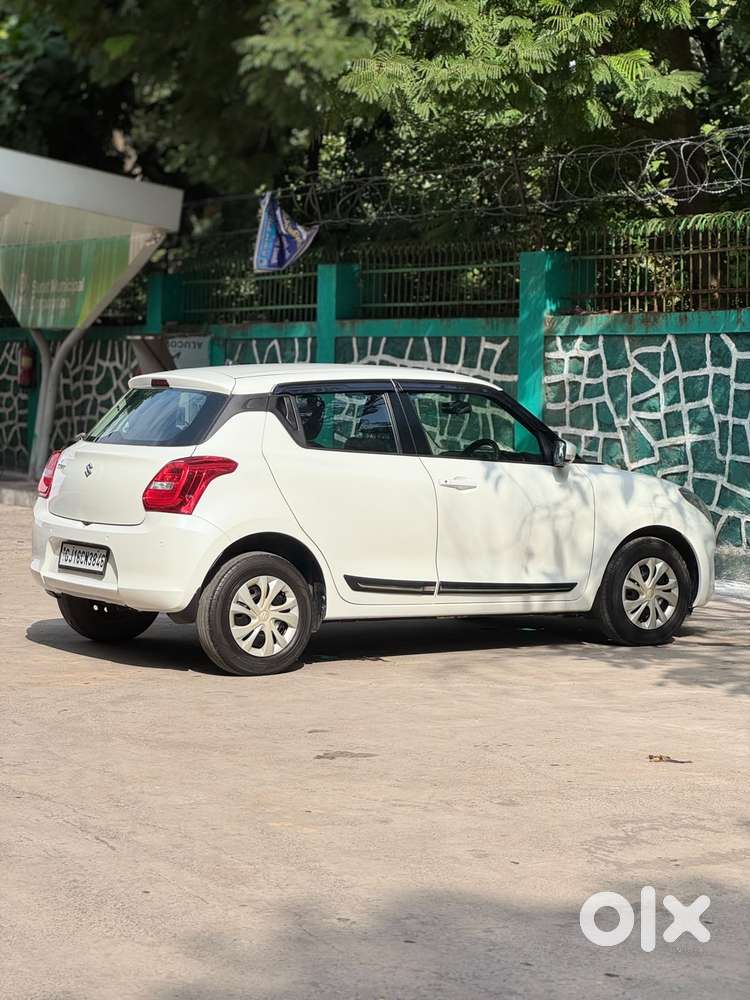Maruti Suzuki Swift, 2019, Cng & Hybrids