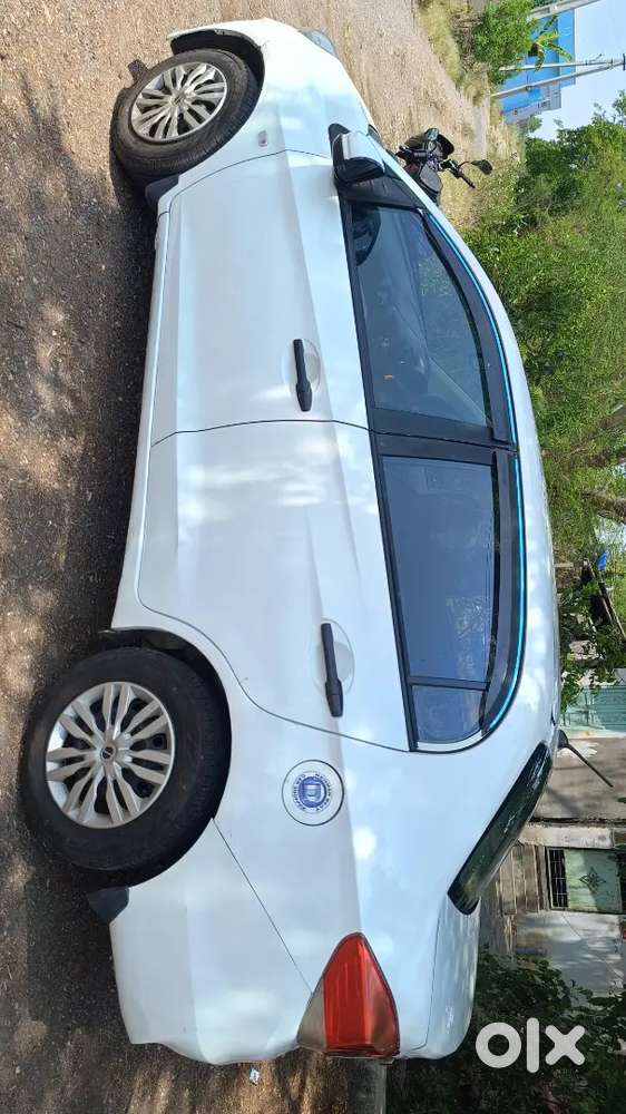 Honda Amaze 2015 Diesel 119000 Km Driven