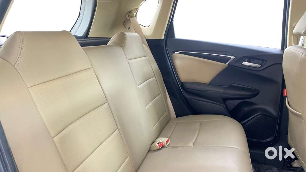 Honda Jazz Vx Cvt, 2022, Petrol