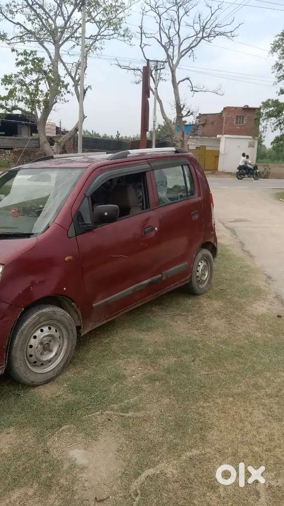 वैगन आर सीएनजी