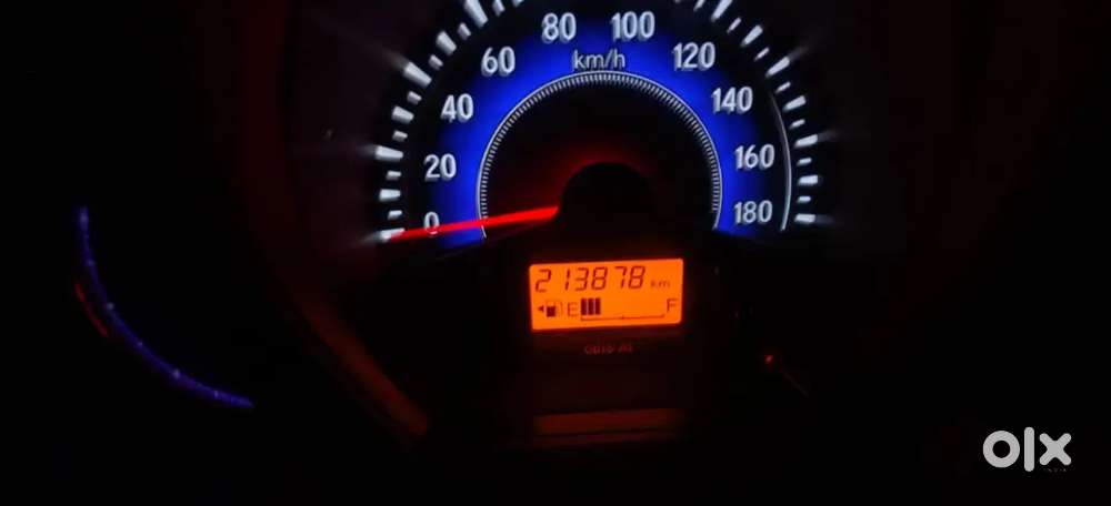 Honda Mobilio 2015 Diesel 90000 Km Driven