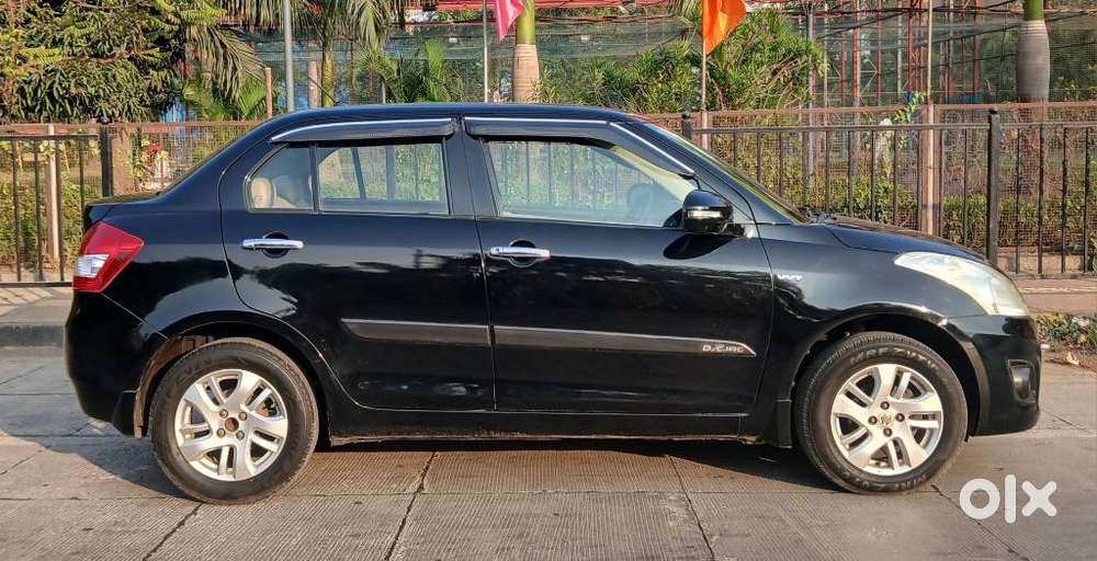 Maruti Suzuki Dzire 1.2 Zxi Plus, 2015, Petrol