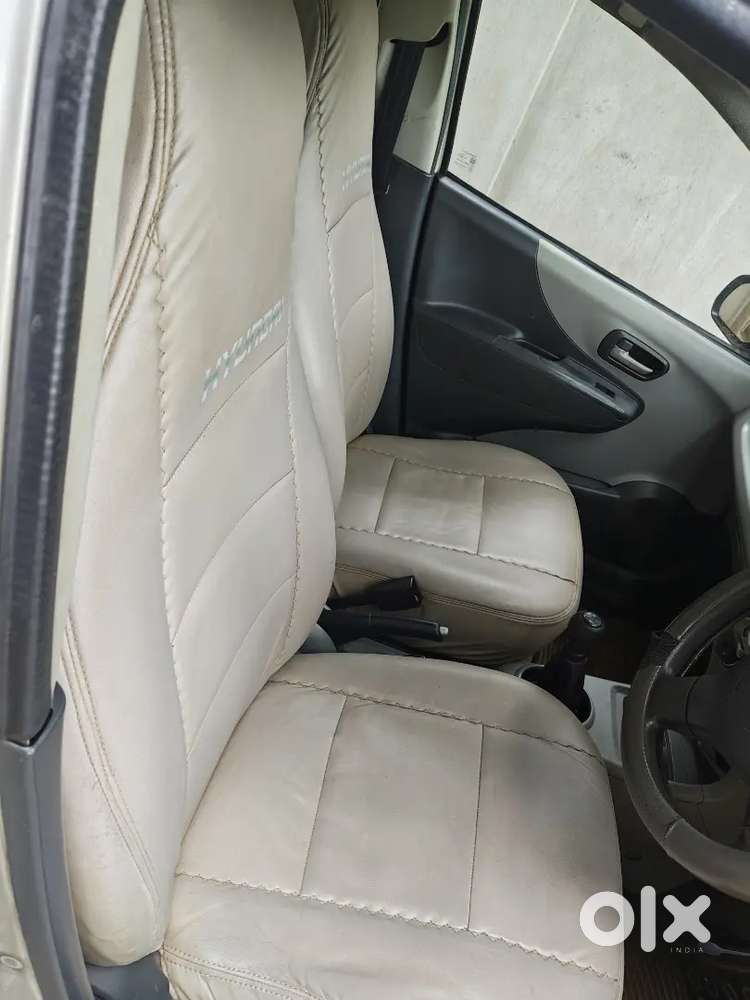2009 Maruti Suzuki A-star 1.0 At Vxi