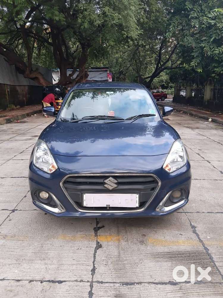 Maruti Suzuki Dzire 1.2 Zxi Amt, 2022, Petrol