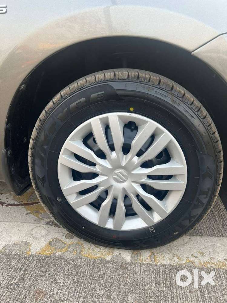 Maruti Suzuki Dzire 2017-2020 Vdi, 2018, Diesel