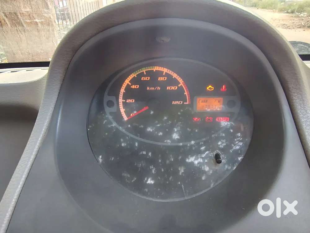 Tata Nano 2012 Petrol 47000 Km Driven Very Good Condition