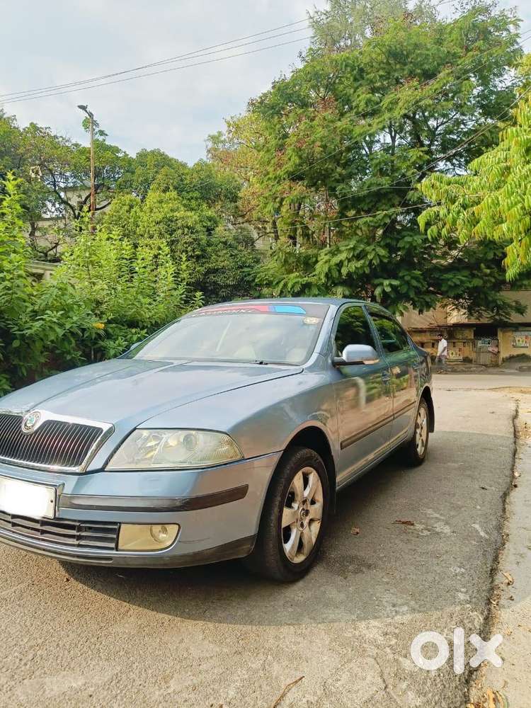 Skoda Laura Elegance Mt, 2011, Diesel