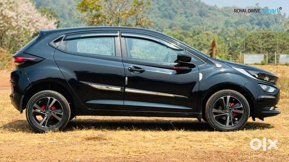 Tata Altroz, 2023, Diesel