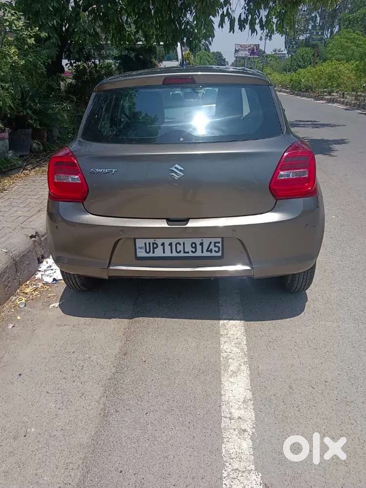 Maruti Suzuki Swift 2023 Vxi Manual 1st Owner