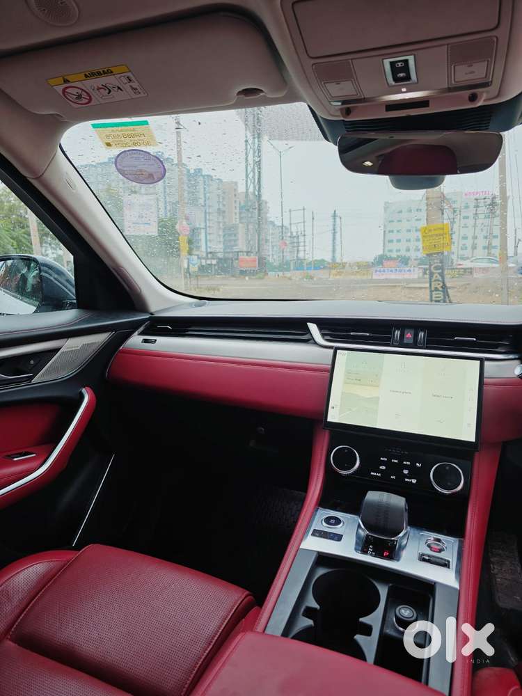 Jaguar F-pace 2.0 R Dynamic S Diesel, 2021, Diesel