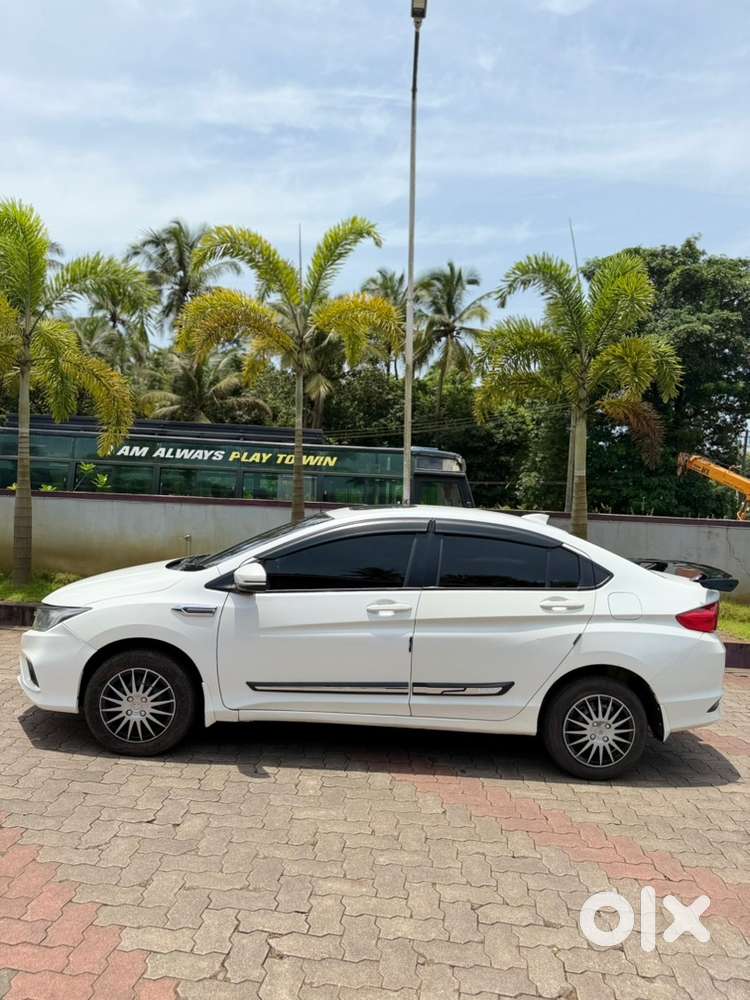Honda Car 2017 Diesel Manual