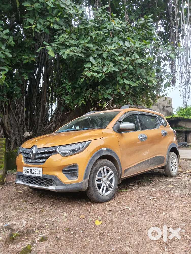 Renault Triber 1.0 Rxt 2020