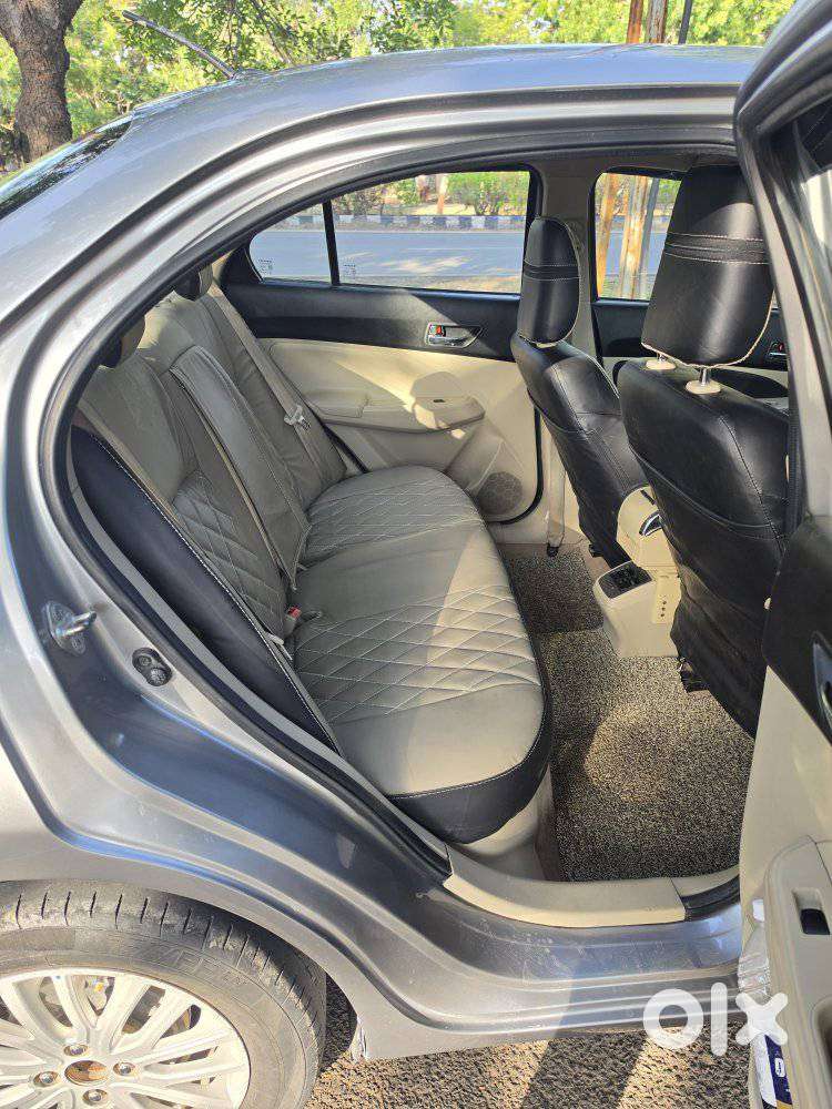 Maruti Suzuki Dzire, 2022, Cng & Hybrids