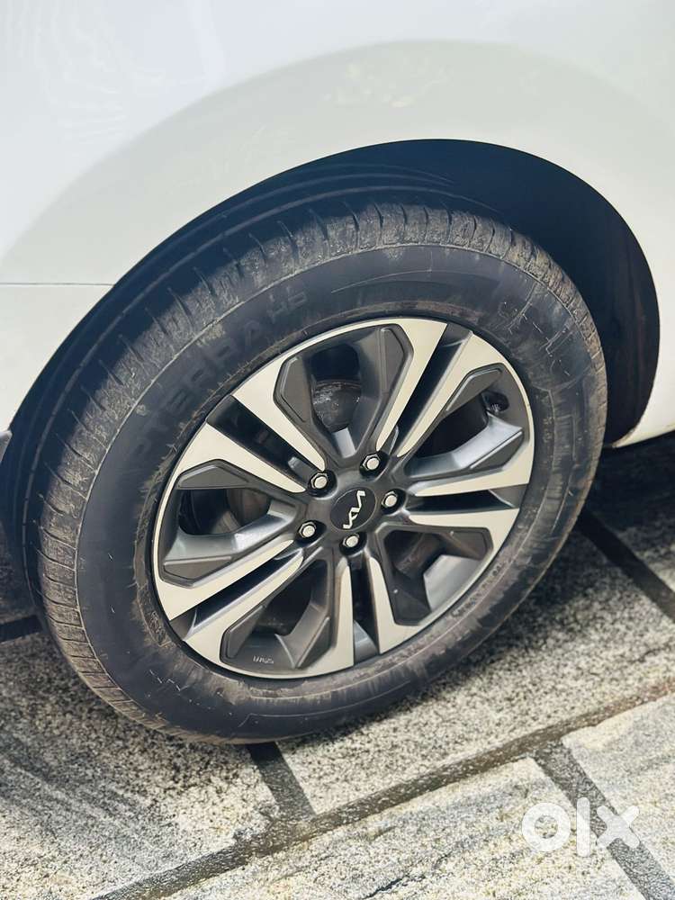 Kia Carnival Limousine Plus 7 Str, 2021, Diesel