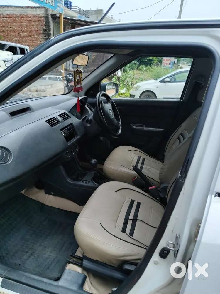 Maruti Suzuki Dzire Diesel 2013