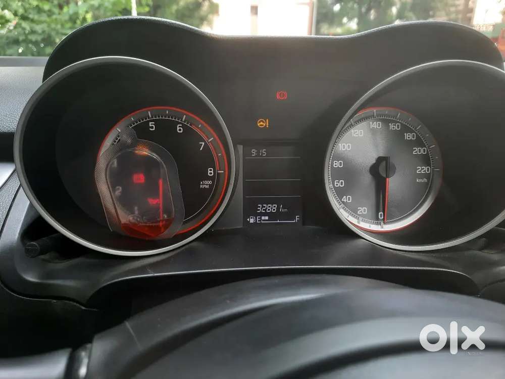 Maruti Suzuki Swift 2023 Petrol Good Condition