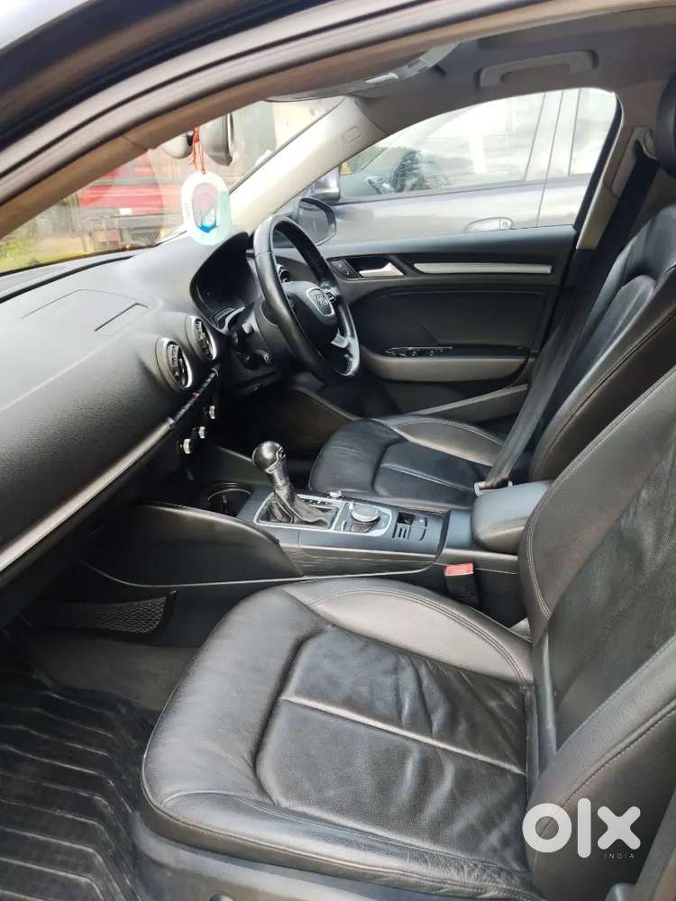 Audi A3 2.0 2015 Diesel Automatic