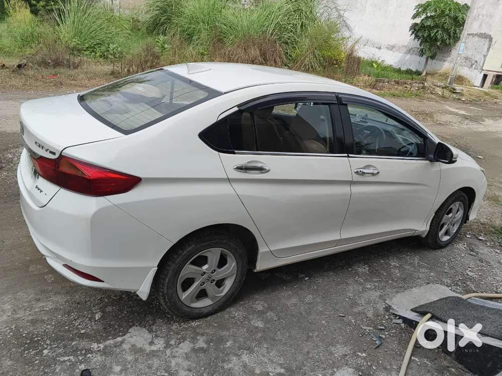 Honda City 2014 Petrol